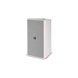 JBL Control 29AV-1 - Premium Indoor / Outdoor Monitor Speaker  White